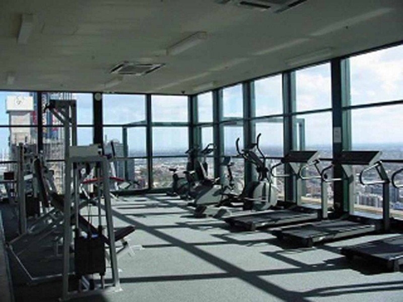 1405/265 Exhibition Street, Melbourne VIC 3000