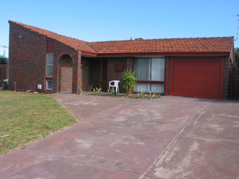 31 Currajong Crescent, Craigie WA 6025