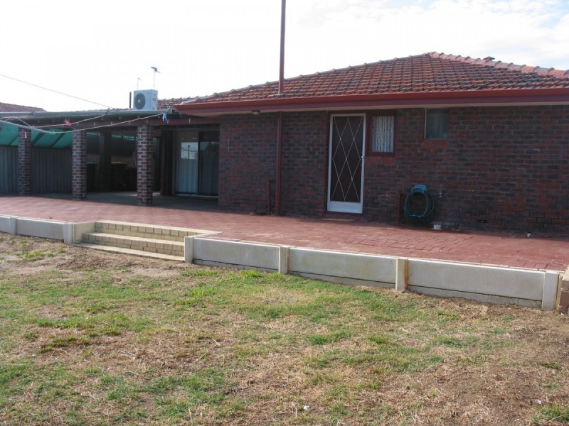 31 Currajong Crescent, Craigie WA 6025