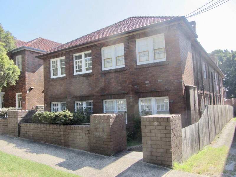 3/6 Prince Street, Randwick NSW 2031