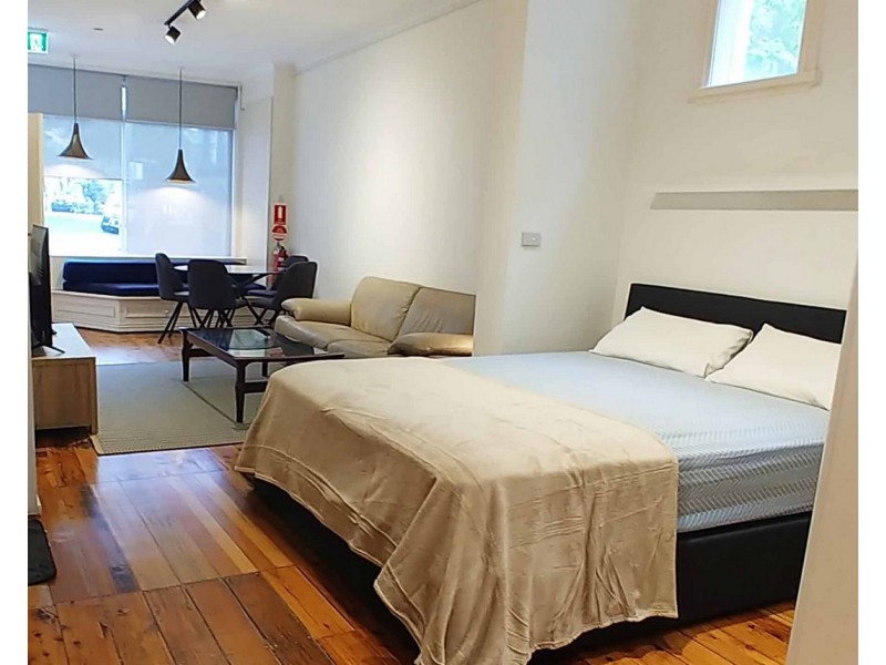 1/98 Albion Street, Surry Hills NSW 2010