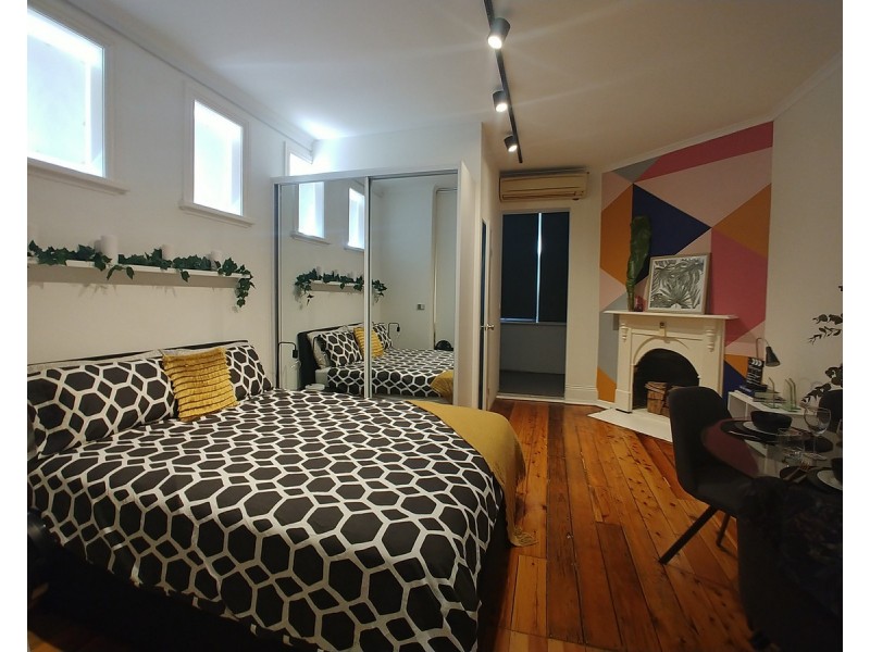 1/98 Albion Street, Surry Hills NSW 2010