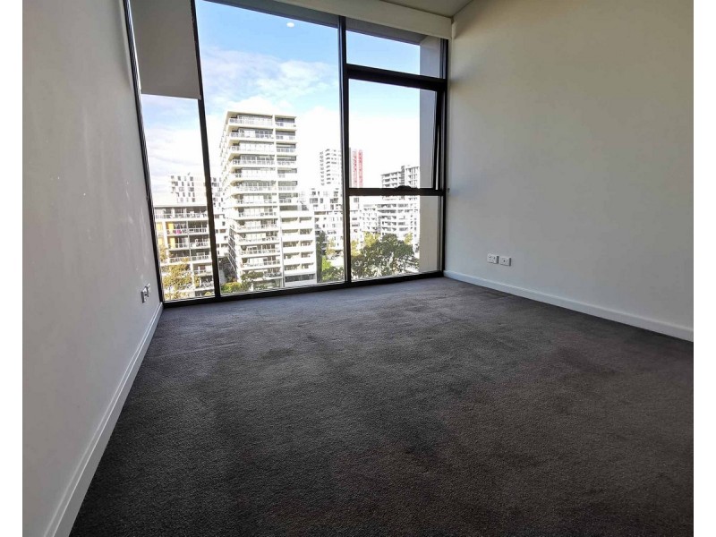 802/3 George Julius Avenue, Zetland NSW 2017