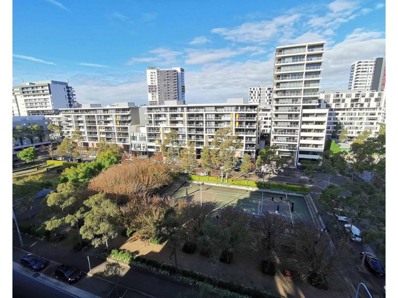 802/3 George Julius Avenue, Zetland NSW 2017