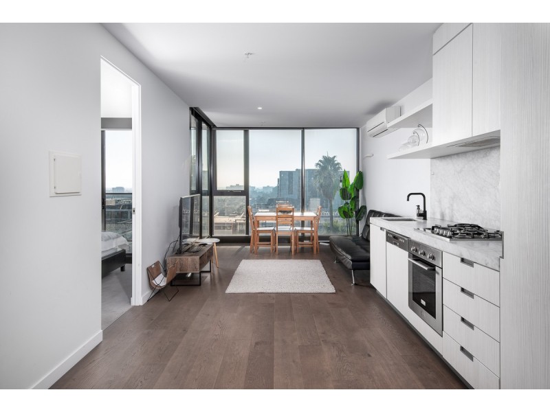 916/33 Blackwood Street, North Melbourne VIC 3051