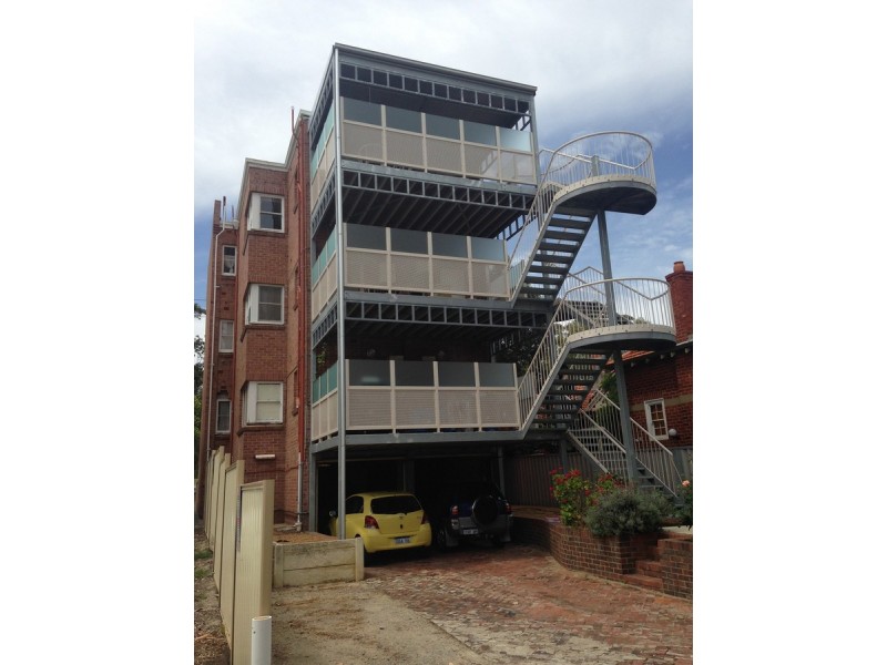 1/103 Thomas Street, Subiaco WA 6008