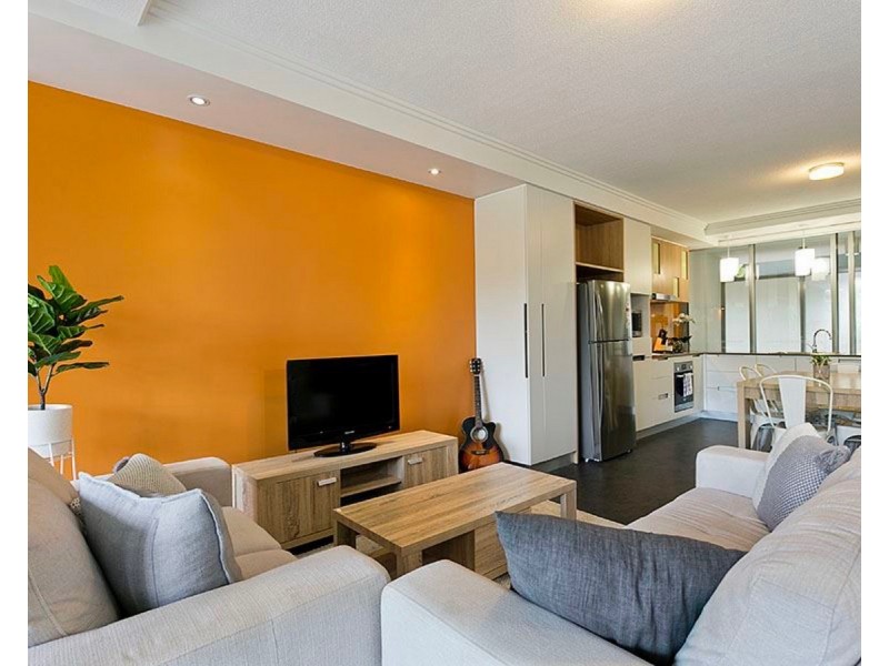 1005/16 Ramsgate Street, Kelvin Grove QLD 4059