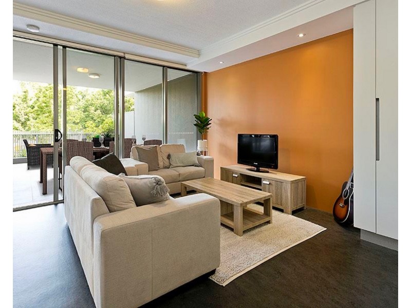 1005/16 Ramsgate Street, Kelvin Grove QLD 4059