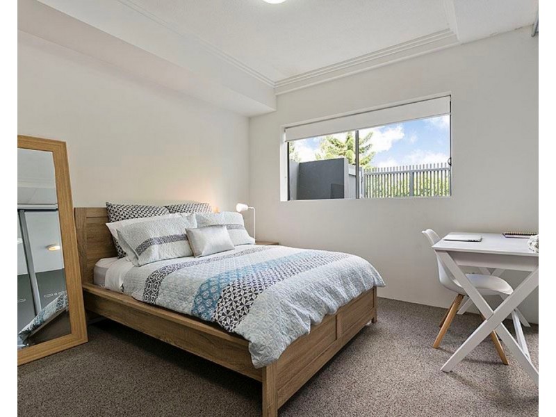 1005/16 Ramsgate Street, Kelvin Grove QLD 4059