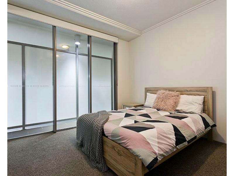 1005/16 Ramsgate Street, Kelvin Grove QLD 4059