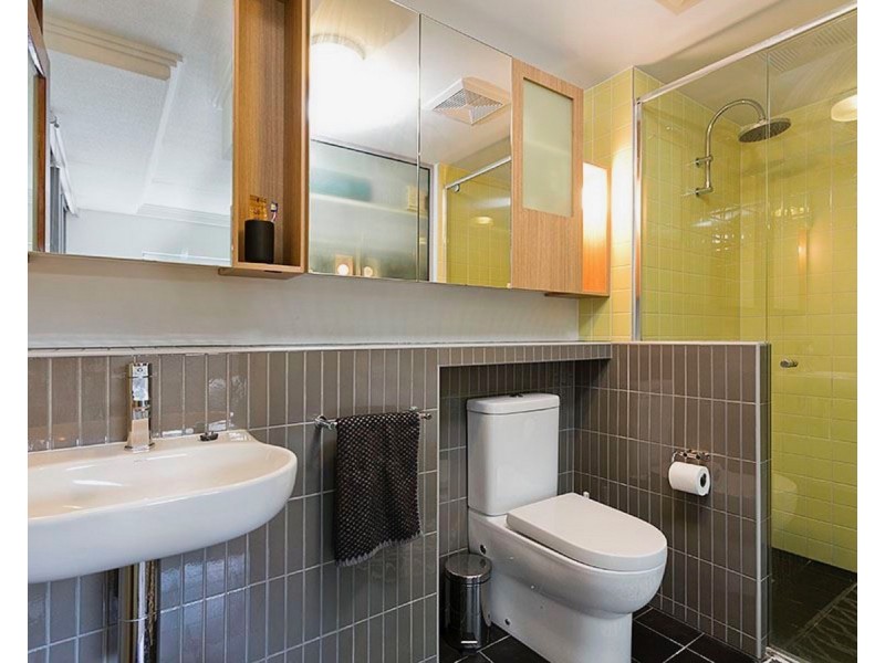 1005/16 Ramsgate Street, Kelvin Grove QLD 4059