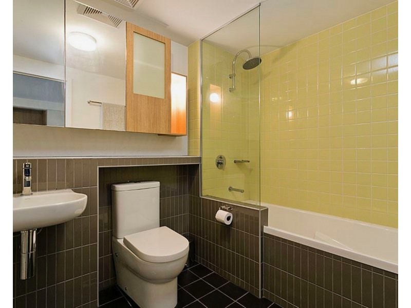 1005/16 Ramsgate Street, Kelvin Grove QLD 4059
