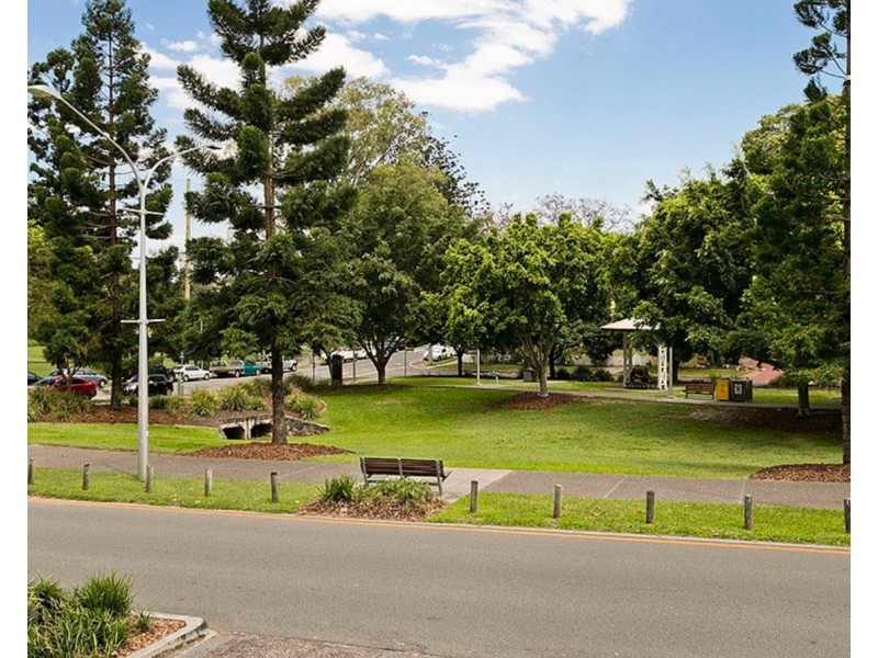 1005/16 Ramsgate Street, Kelvin Grove QLD 4059