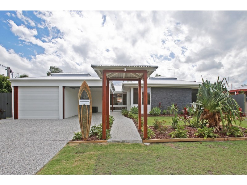 4 Yulunga Place, Mooloolaba QLD 4557