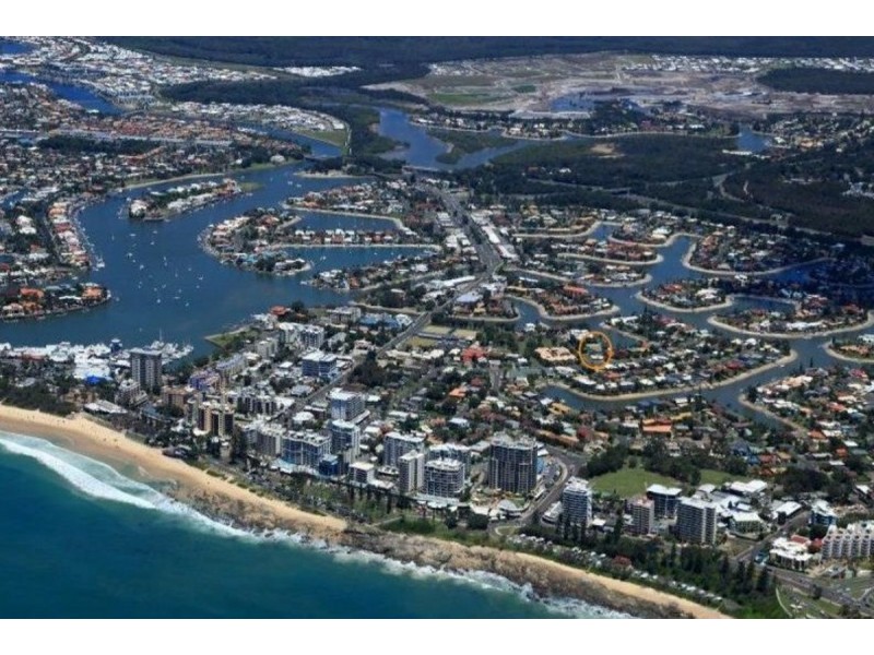 4 Yulunga Place, Mooloolaba QLD 4557