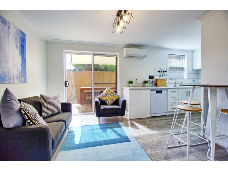 12/17 Adelphi Terrace, Glenelg North SA 5045
