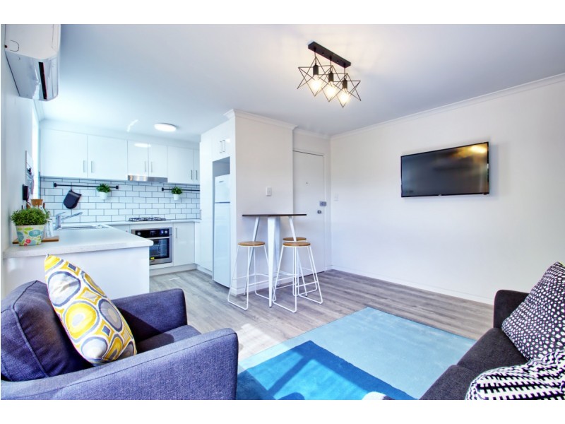 12/17 Adelphi Terrace, Glenelg North SA 5045