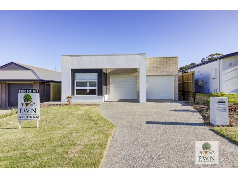B/14 Maggiolo Street, Boronia Heights QLD 4124