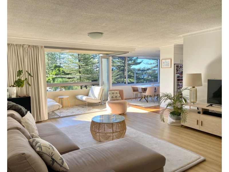 7/22-28 The Esplanade, Burleigh Heads QLD 4220
