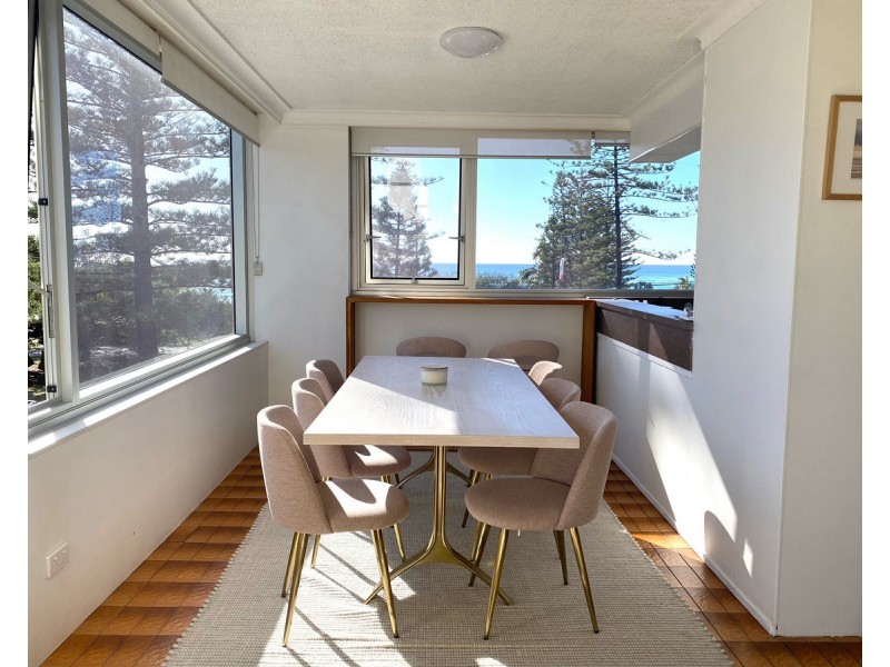 7/22-28 The Esplanade, Burleigh Heads QLD 4220