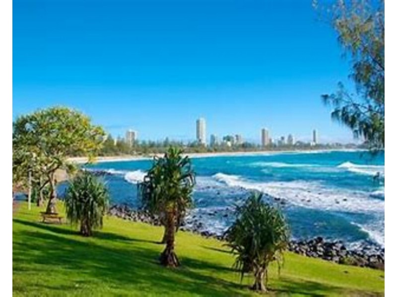 7/22-28 The Esplanade, Burleigh Heads QLD 4220