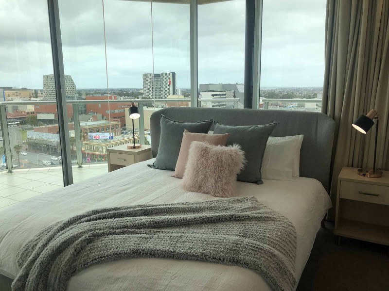 1511/96 North Terrace, Adelaide SA 5000