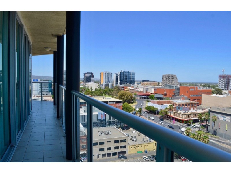 1511/96 North Terrace, Adelaide SA 5000