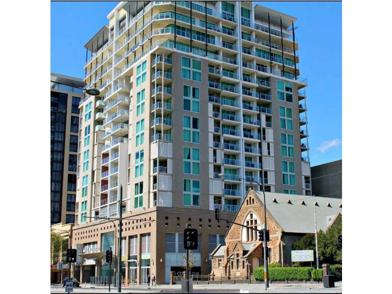1511/96 North Terrace, Adelaide SA 5000