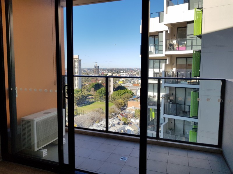 1601/157 Redfern Street, Redfern NSW 2016