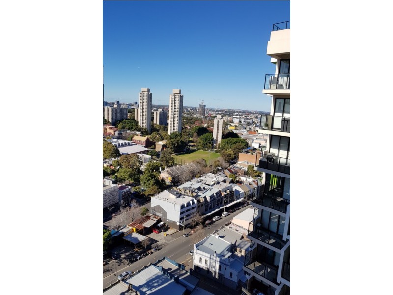 1601/157 Redfern Street, Redfern NSW 2016