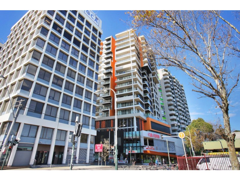 1601/157 Redfern Street, Redfern NSW 2016