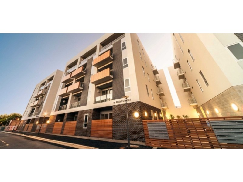 5/23 Frew Street, Adelaide SA 5000