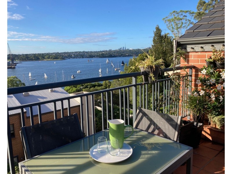 8 Water Street, Balmain NSW 2041