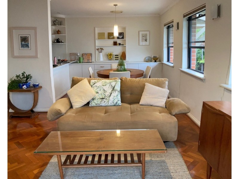 8 Water Street, Balmain NSW 2041