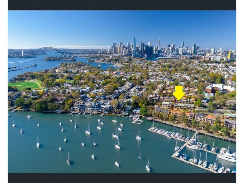 8 Water Street, Balmain NSW 2041