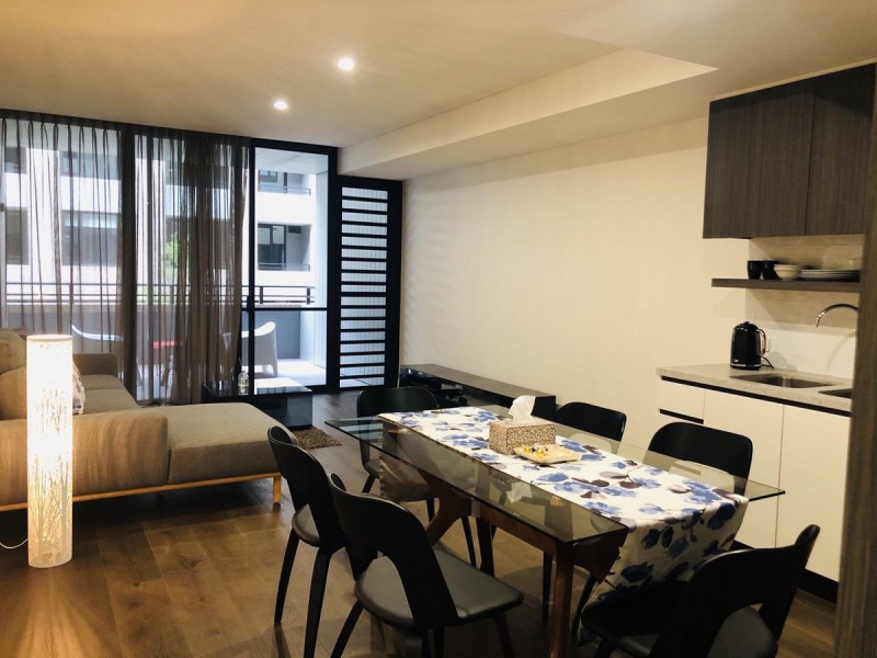 134/6 Elger Street, Glebe NSW 2037