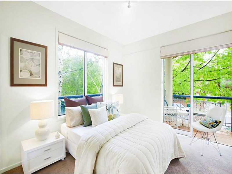 15/88 Wells Street, Southbank VIC 3006