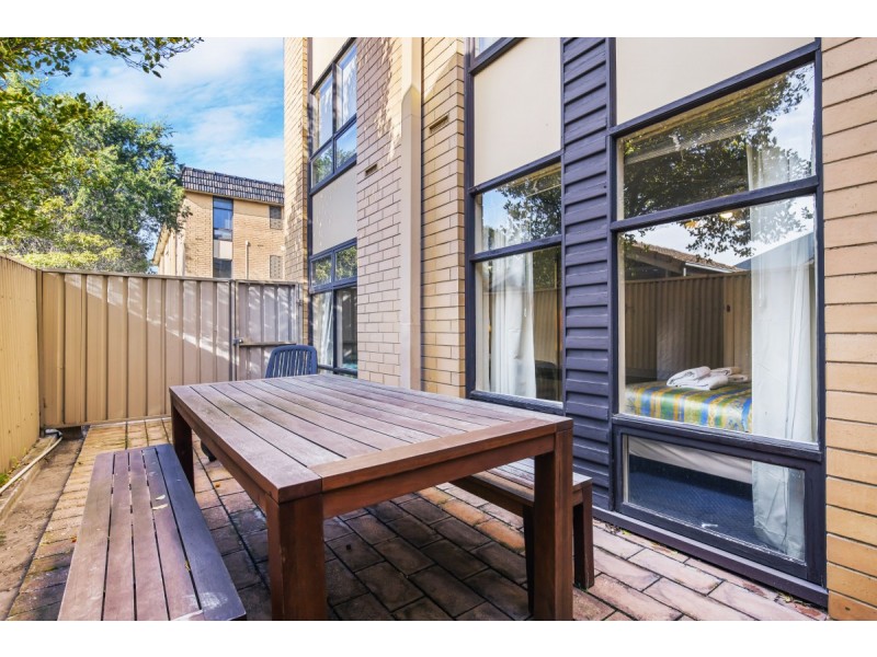 3/17 Adelphi Terrace, Glenelg North SA 5045