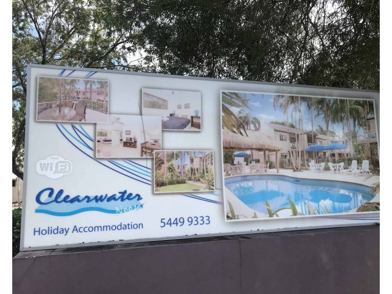 112/295 Weyba Road, Noosaville QLD 4566