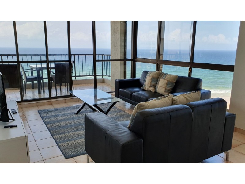 1502/198 Ferny Avenue, Surfers Paradise QLD 4217