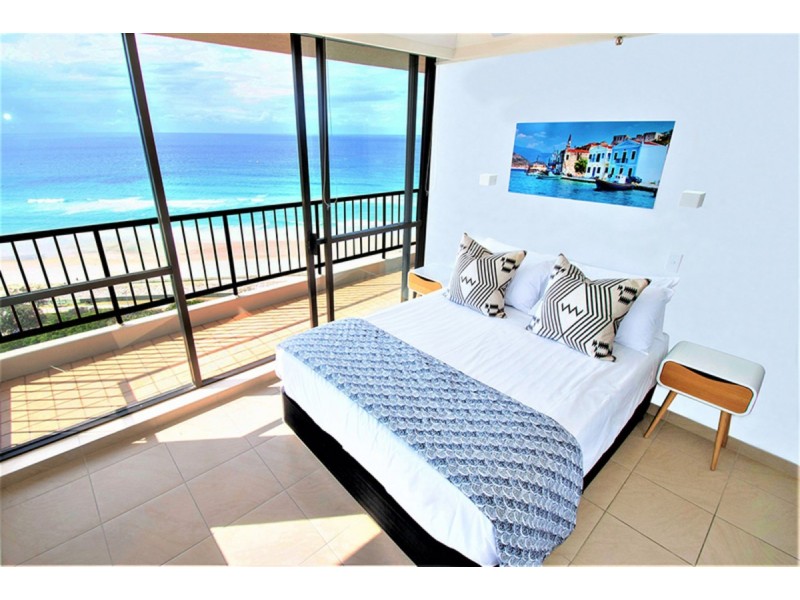 1502/198 Ferny Avenue, Surfers Paradise QLD 4217