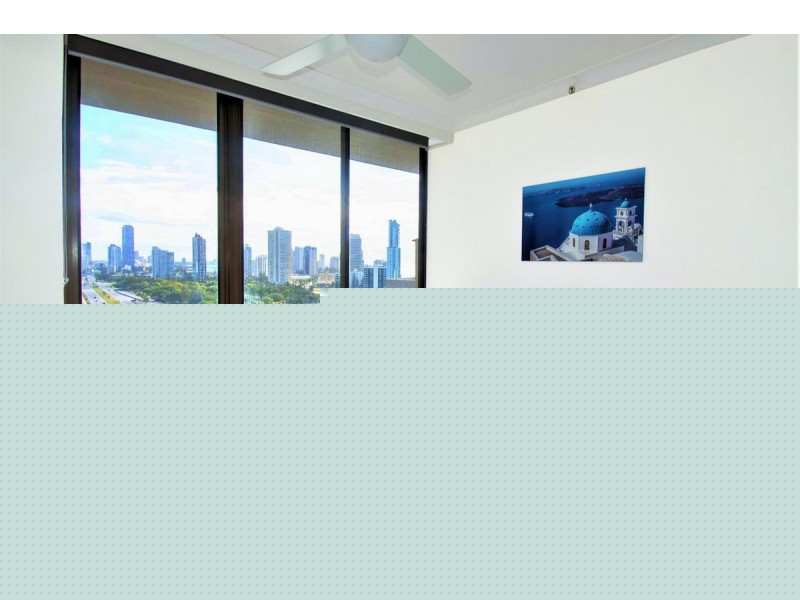 1502/198 Ferny Avenue, Surfers Paradise QLD 4217