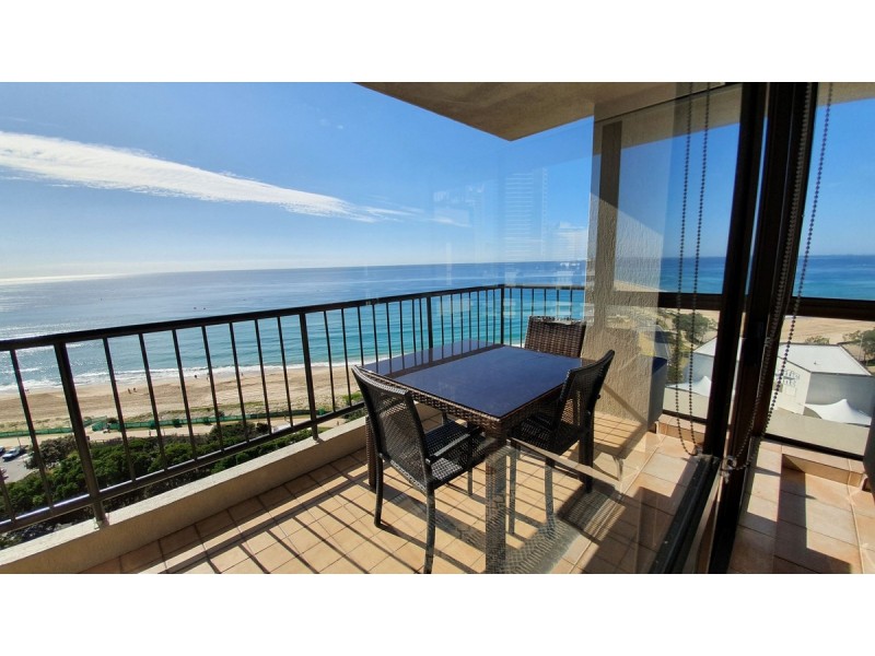 1502/198 Ferny Avenue, Surfers Paradise QLD 4217