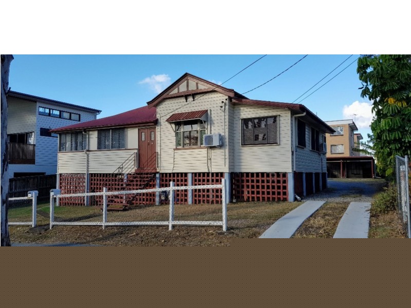 2/58 Newdegate Street, Greenslopes QLD 4120