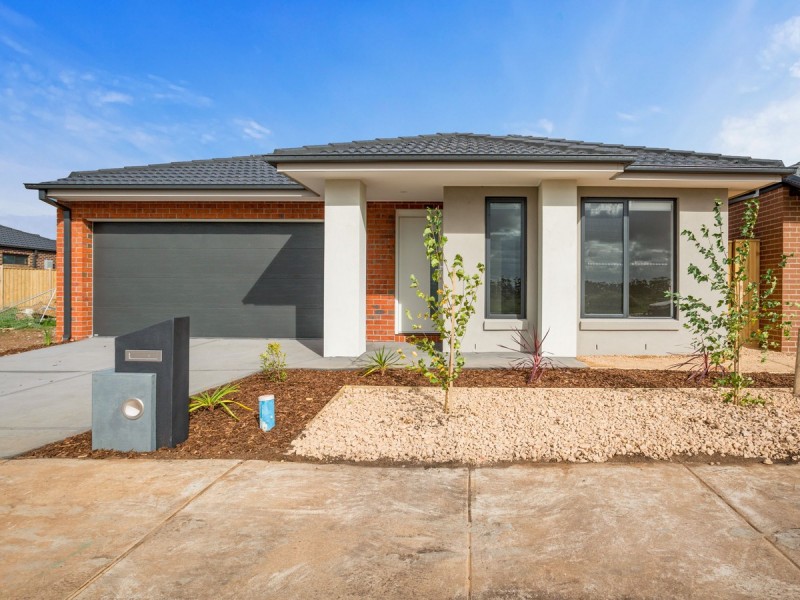 46 Dajarra Avenue, Wyndham Vale VIC 3024