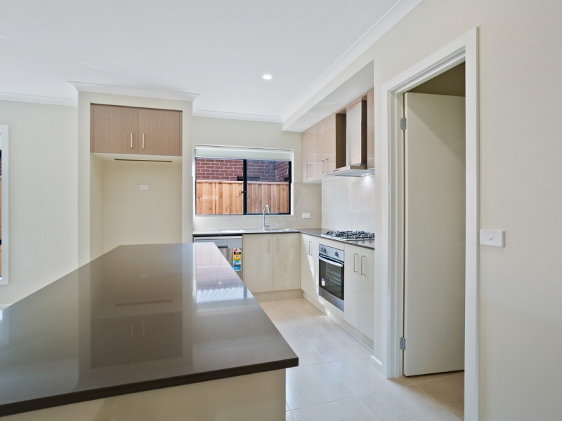 46 Dajarra Avenue, Wyndham Vale VIC 3024