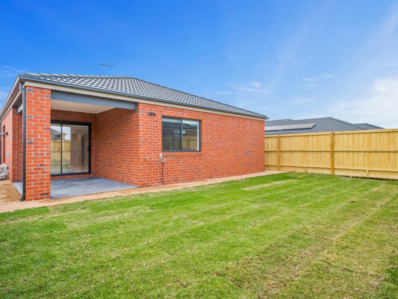 46 Dajarra Avenue, Wyndham Vale VIC 3024