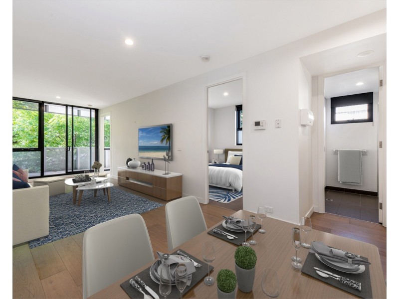 104/402 Dandenong Road, Caulfield North VIC 3161