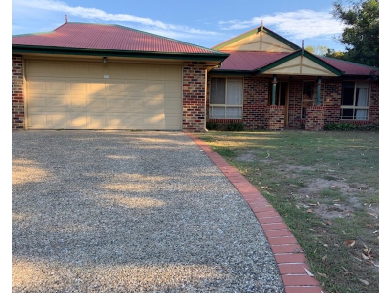 162 Kangaroo Gully Road, Bellbowrie QLD 4070