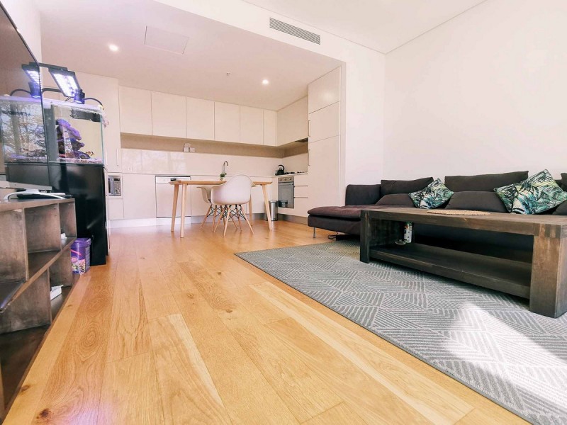 109/9 Mooltan Avenue, Macquarie Park NSW 2113